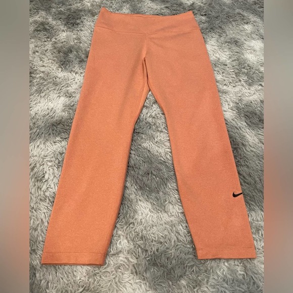 Nike Pants - Nike women’s dry fit size medium leggings
